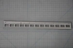 Ncr 7875/7872 Scale/scanner Width Extender 497-0407915. Fixed Price $9.54.