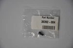 Screw, 6-32 0.25 Zebra, 105SL/ALL Xi's, Spare Part, Roller 30392-004. Fixed Price $5.17.