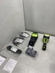Zebra DS3678-DP3U4212S1W Dpm Barcode Scanner Kit. Fixed Price $1475.97.