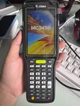 Zebra MC345A-3S1R63SS-NA 5G / Lte, Gps, Lan, Wi-fi 6E, Straigh Shooter, 38 Key. Fixed Price $1750.00.