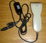 Symbol Technologies LT-1880-I100A Handheld Barcode Scanner. Fixed Price $24.99.