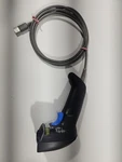 Datalogic Gryphon DG4500 Digital Barcode Scanner Usb 2019 Corded. Fixed Price $29.99.