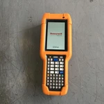 Honeywell CK65-L0N-BLN210F Rugged Mobile Computer Barcode Scanner W/ Battery. Fixed Price $669.95.