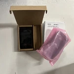 Verifone E280 Handheld Payment Terminal Db, Bluetooth (no Charger) - With Case. Fixed Price $42.99.