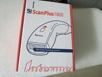 Intermec Scanplus 1800 Sr Barcode Scanner 0-360019-01 New. Fixed Price $20.80.