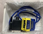Datalogic Matrix Compact 2D Barcode Imager 200 212-000 Not Tested. Fixed Price $199.99.