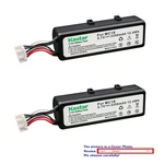 Kastar Battery Replacement For Motorola Zebra MC18N0 MC18NO MC18A-00-01. Fixed Price $28.99.