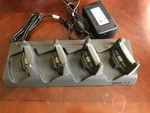 Symbol Motorola Bay WT4090 WT41N0 CRD4001-4000ER CRD4001-411EES Cradle Kit. Fixed Price $119.00.