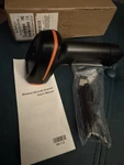 Kdykgo 2D Barcode Scanner Wireless Bluetooth Model KG1688R. Fixed Price $16.99.