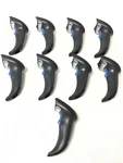 9X Airtrack S1-0114R1982 Handheld Usb Linear Imager Barcode Scanner, Works. Fixed Price $147.98.