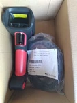 Honeywell 1990IXLR-3-N Barcode Scanner. Fixed Price $310.00.