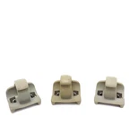 Lot Of 50127372-001 Plastic Finger Strap For Honeywell Lxe 8620 Ring Scanner. Fixed Price $29.99.
