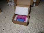 Oem Zebra BTRY-MPP-34MA1-01 3400 Mah Printer Battery ZQ500 ZQ600. Fixed Price $59.99.
