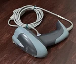 Datalogic Gryphon D120 Handheld Linear Barcode Scanner (wired). Fixed Price $30.00.