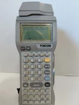 Percon Falcon 310 Handheld Computer Bar Code Scanner 70-002-50C Used Works. Fixed Price $25.00.