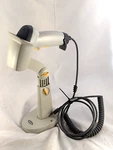 Symbol LS4007I-I100 Digital Handheld Barcode Scanner With Stand Usb Cable. Fixed Price $29.95.