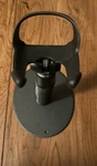 Honeywell Barcode Scanner Stand STND-15F03-013-42. Fixed Price $10.00.