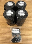 8 Rolls & Frame Aegis Adhesives Compatible For Brother DK-2205 / 2.4" X 100'. Fixed Price $24.99.