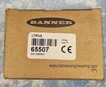 Banner LT3PUQ Laser Brand New. Fixed Price $950.00.