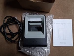 Alacrity 2D Desktop Barcode Scanner Ex. Condition MJ-8200. Fixed Price $34.99.