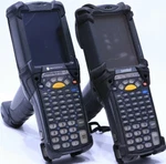 Qty. 2 Motorola Symbol MC9060-GF0HBEEA4WW Mobile Computers Scanners. Fixed Price $39.95.