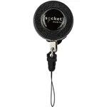 Socket Mobile AC4130-1828 Durable Retractable Clip For 600/700/800 Series. Fixed Price $37.58.