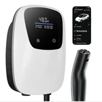 Tera W02 Level Home Charger Nacs Universal 48A Hardwired White 25FT New. Fixed Price $269.00.