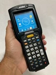 Android Zebra Symbol MC32N0 Barcode Scanner 2D - Stocktaking. Fixed Price $431.32.