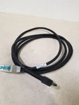 Zebra CBA-U43-S07ZAR Shielded Usb Power Plus Connector Cable. Fixed Price $21.56.