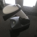 Honeywell 4820SF0C1CBE Scanner With Charging Doc. Fixed Price $50.00.