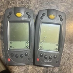 Lot Of Symbol Pocket Pc Fcc Id: H9PLA4121 Barcode Scanner. Fixed Price $40.00.
