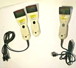 Working 2X LT-1806-I500A & 1X LT1700-I100A Laser Touch Barcode Scanner Symbol. Fixed Price $83.67.