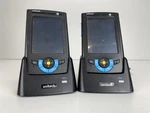 Unitech Mobile Computer PA500-9260UADG W/ Usb Cradle Lot Of. Fixed Price $29.75.