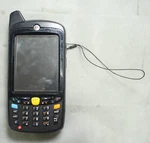 Symbol Motorola MC5574-PYCDURRA9WR Wireless Laser Barcode Scanner Pda Gsm. Fixed Price $68.00.