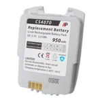 Symbol CS4070 Companion Scanner. Replacement Battery. 950 Mah 82-97300-02. Fixed Price $58.00.
