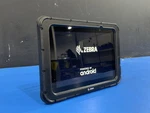 Zebra 8.4" Rugged 32GB Black Android ET51CEG21E-00NA W/ Scanner Attachment. Fixed Price $249.99.