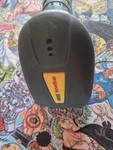 Netumscan RD-1288(NS)UPGRADED Industrial Bluetooth Qr Barcode Scanner, IP67 (cie. Fixed Price $40.00.