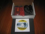Wasp WWS250I 2D Pocket Barcode Scanner - Bluetooth Wireless New. Fixed Price $89.99.