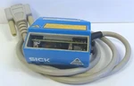Sick 1043578 CLV420-3010S04 Barcode Scanner. Fixed Price $220.98.