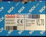 1PCS Sick Fixed Bar Code Reader CLV410-1010 New. Fixed Price $674.46.