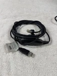 Honeywell Meteorlogic MX009-3MA8S Conversion Cable RS232 To Usb. Fixed Price $25.99.