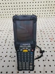 Symbol Motorola MC9090-GK0HJJFA6WR Handheld Barcode Scanner. No Battery.. Fixed Price $29.99.