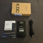 Koamtac KDC430IT-R2 Tripple Track Msr Smartsled New. Fixed Price $99.95.