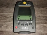 Symbol Palm SPT1700-ZRG80200 Pda With Laser Barcode Scanner Untested As-is 1999. Fixed Price $12.40.