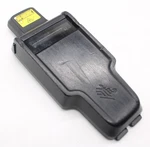 Zebra TRD-TC7X-SNP1 Snap On Tire Tread Depth Reader For TC70 TC72/ TC75 TC77. Fixed Price $159.00.