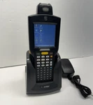 Motorola Symbol MC3190-RL4S04E0A Wireless Laser Barcode Scanner Computer Ce 6.0.. Fixed Price $200.00.