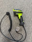 Zebra LI3608-ER Corded Handheld Barcode Scanner. Fixed Price $149.95.