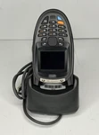 Zebra Symbol MT2070-SD4D62370WR With Charging Cradle STB2078-C10007WR. Fixed Price $59.99.