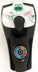 Microvision Hs 2122 Hand Held Laser Bar Code Scanner With Instructions. Fixed Price $14.99.