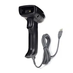 1D 2D Wired Code Scanners Readers For Computers, Unideeply Usb Cable Barc.... Fixed Price $27.59.